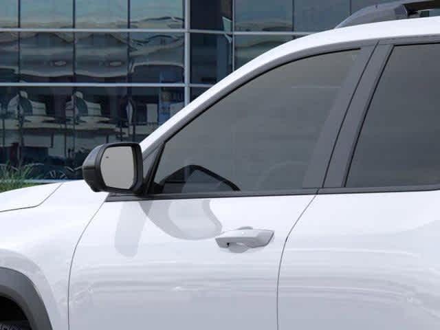 new 2026 Chevrolet Equinox car, priced at $32,235