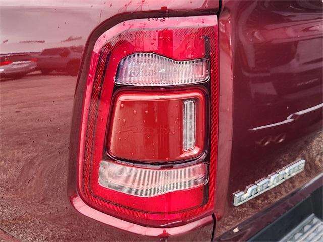 used 2022 Ram 1500 car, priced at $31,591