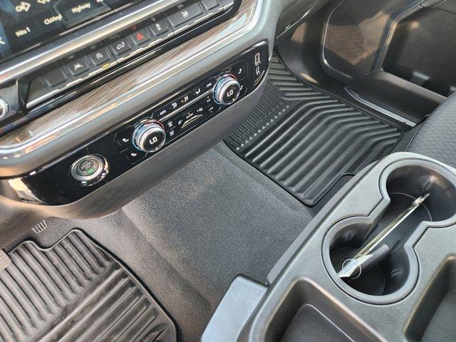 used 2023 GMC Sierra 1500 car, priced at $39,996