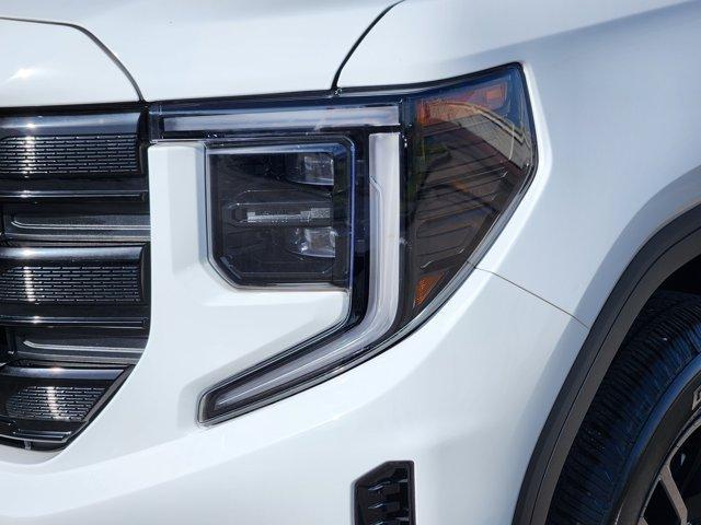 used 2023 GMC Sierra 1500 car, priced at $39,996