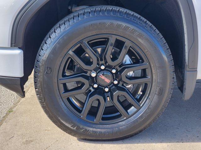 used 2023 GMC Sierra 1500 car, priced at $39,996