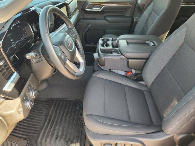 used 2023 GMC Sierra 1500 car, priced at $39,996