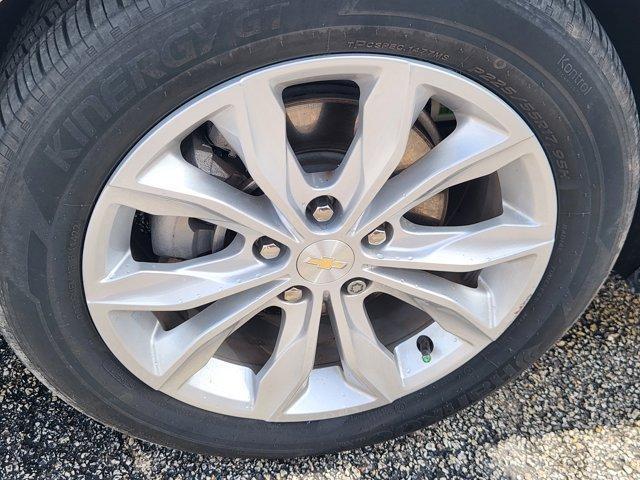 used 2022 Chevrolet Malibu car, priced at $21,781
