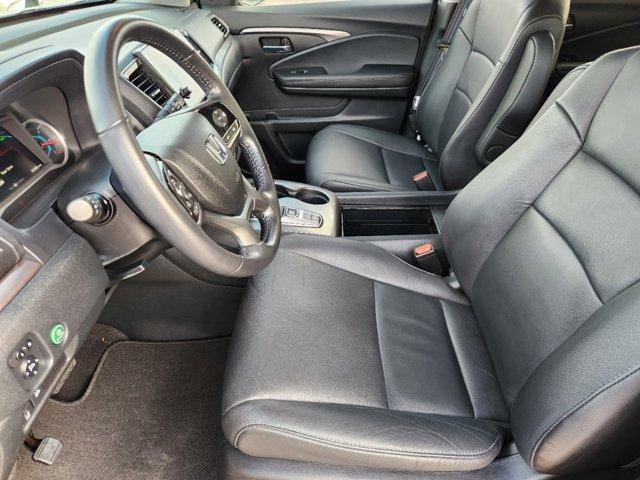 used 2022 Honda Pilot car, priced at $27,993