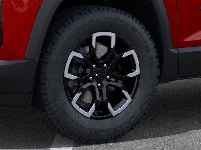 new 2026 Chevrolet Equinox car, priced at $30,840