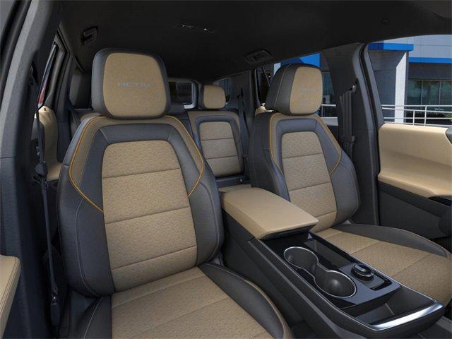 new 2026 Chevrolet Equinox car, priced at $30,840