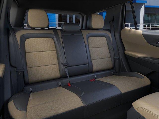 new 2026 Chevrolet Equinox car, priced at $30,840