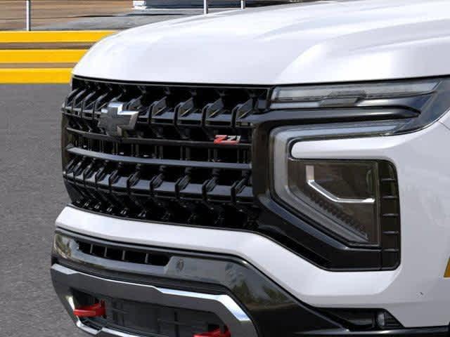 new 2025 Chevrolet Tahoe car, priced at $76,445