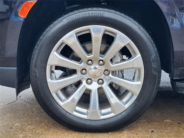 used 2023 Chevrolet Tahoe car, priced at $57,463
