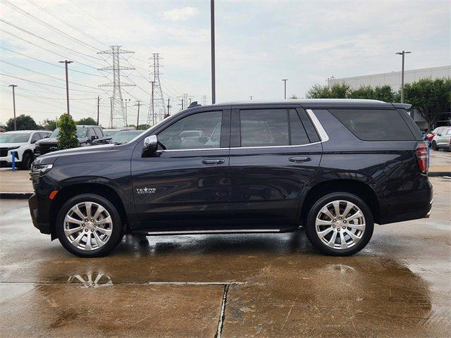 used 2023 Chevrolet Tahoe car, priced at $55,991
