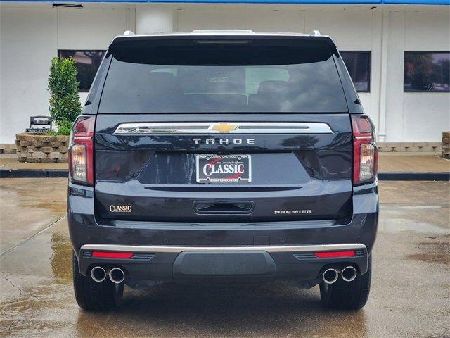 used 2023 Chevrolet Tahoe car, priced at $55,991
