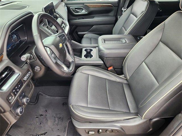used 2023 Chevrolet Tahoe car, priced at $55,991