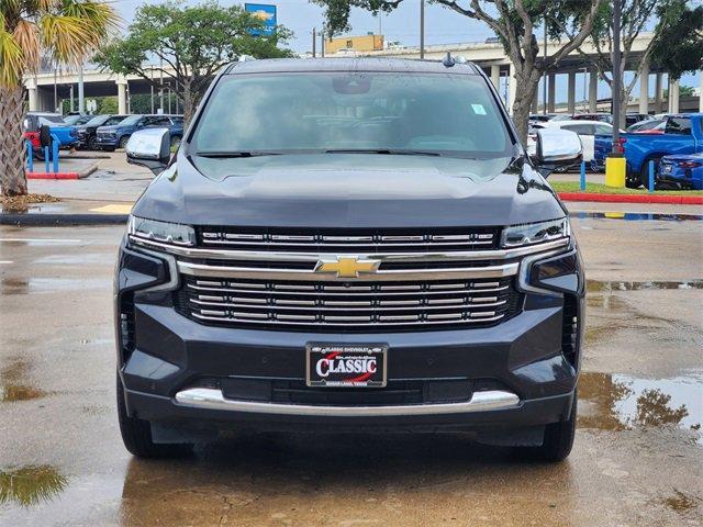 used 2023 Chevrolet Tahoe car, priced at $55,991
