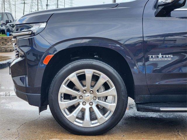 used 2023 Chevrolet Tahoe car, priced at $55,991