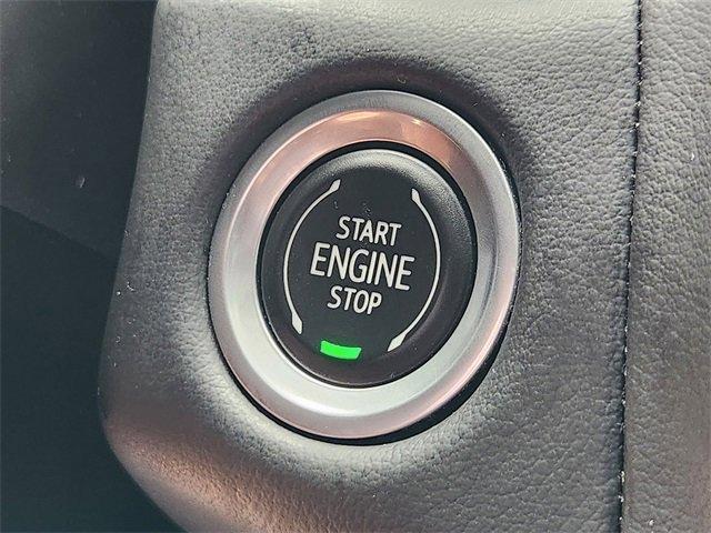 used 2023 Chevrolet Tahoe car, priced at $55,991