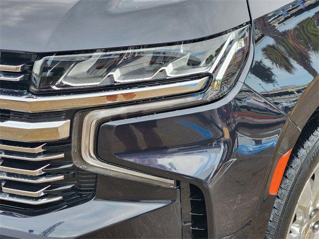 used 2023 Chevrolet Tahoe car, priced at $55,991