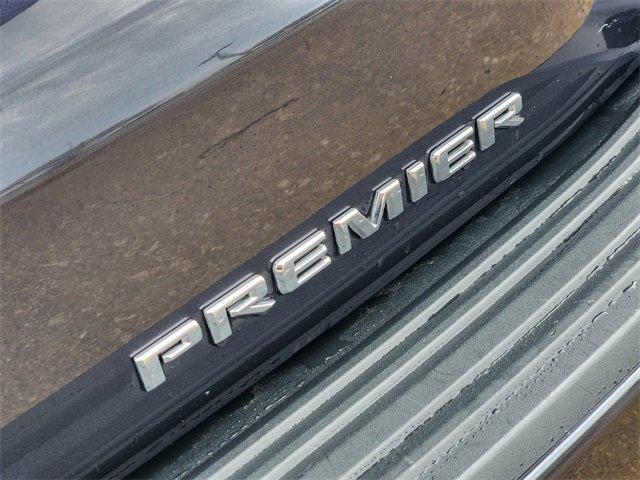 used 2023 Chevrolet Tahoe car, priced at $55,991