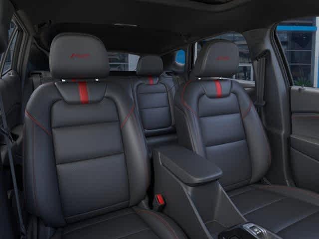 new 2025 Chevrolet Trax car, priced at $26,735