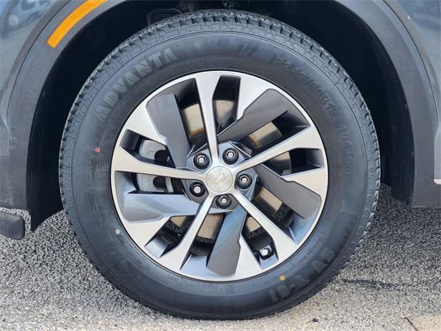 used 2022 Hyundai Palisade car, priced at $27,495