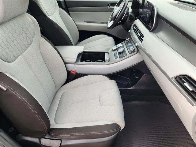 used 2022 Hyundai Palisade car, priced at $27,495