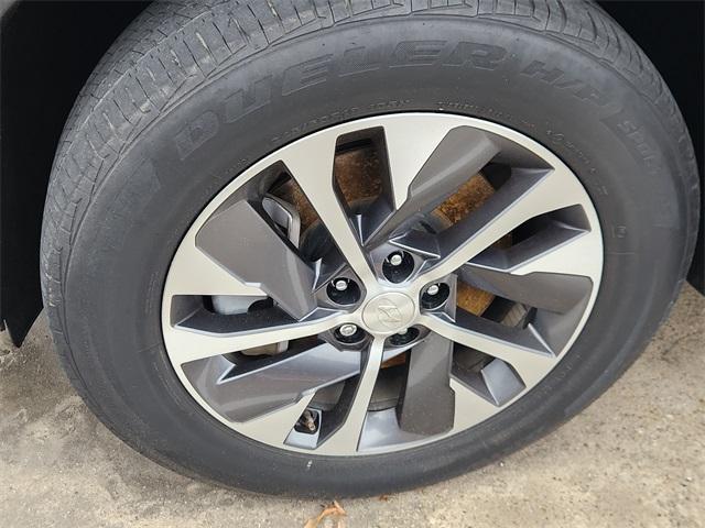 used 2022 Hyundai Palisade car, priced at $28,682