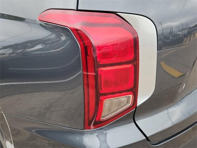 used 2022 Hyundai Palisade car, priced at $28,682
