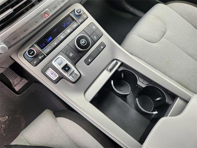used 2022 Hyundai Palisade car, priced at $27,495