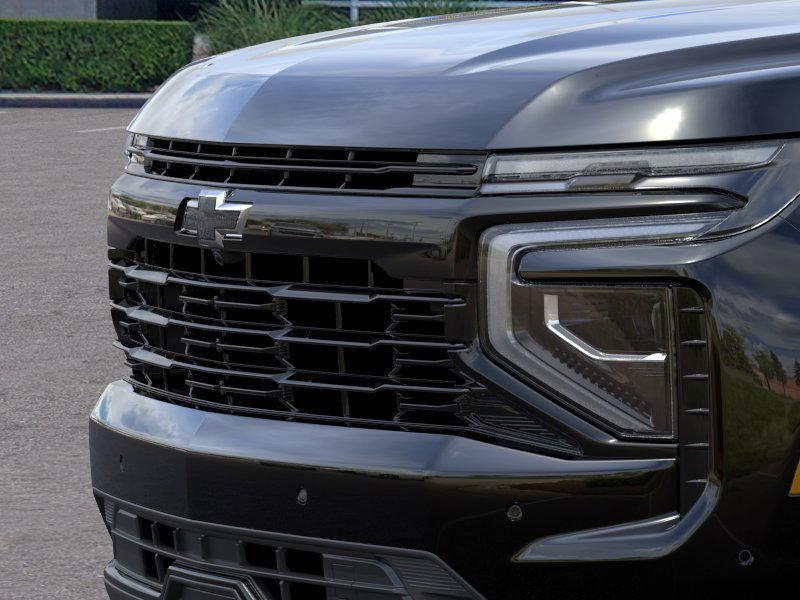 new 2025 Chevrolet Tahoe car, priced at $81,965