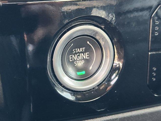 used 2022 Chevrolet Silverado 1500 car, priced at $38,794