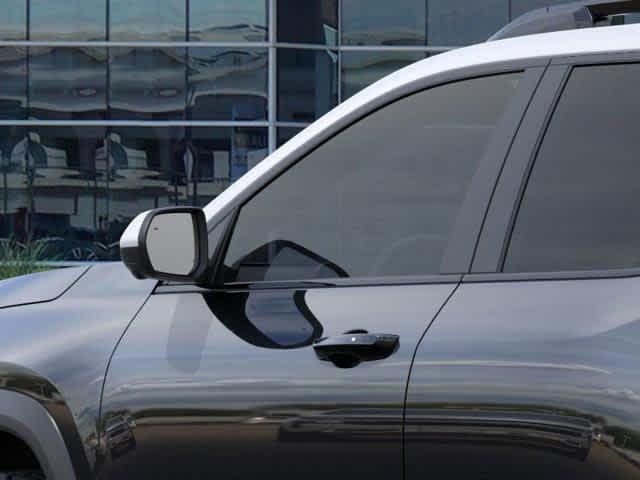 new 2025 Chevrolet Equinox car, priced at $31,630