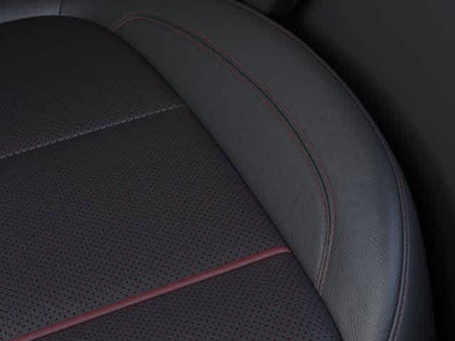 new 2025 Chevrolet Blazer car, priced at $46,120