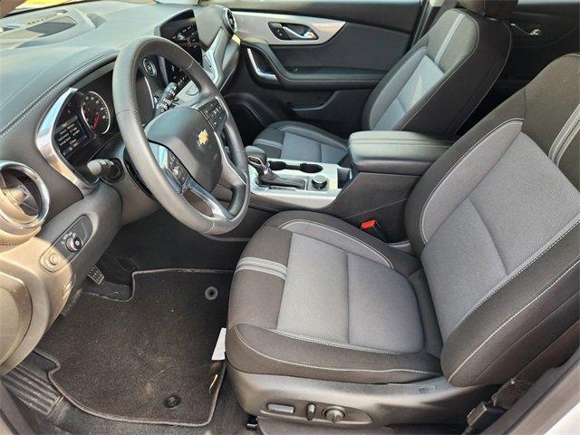 used 2023 Chevrolet Blazer car, priced at $25,782