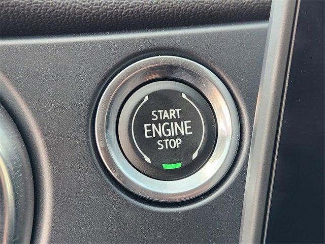 used 2023 Chevrolet Blazer car, priced at $25,782