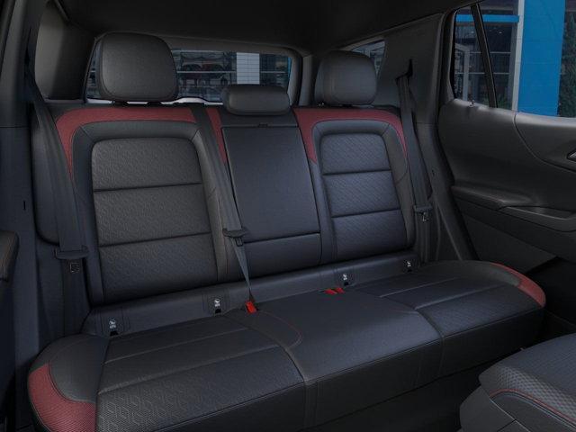 new 2026 Chevrolet Equinox car, priced at $40,580