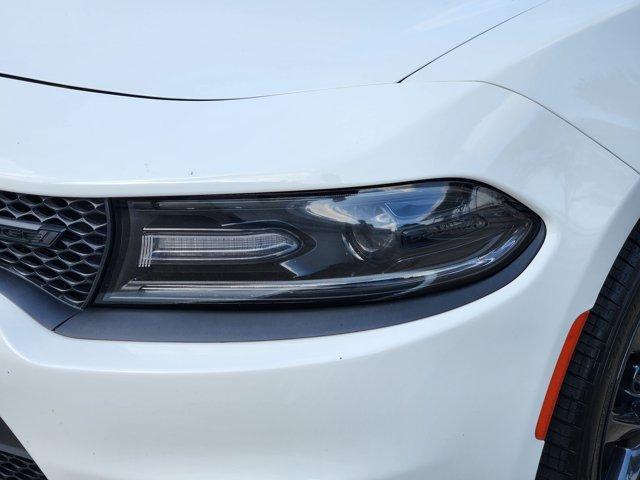 used 2021 Dodge Charger car, priced at $29,493