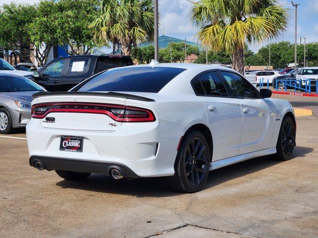 used 2021 Dodge Charger car, priced at $29,493