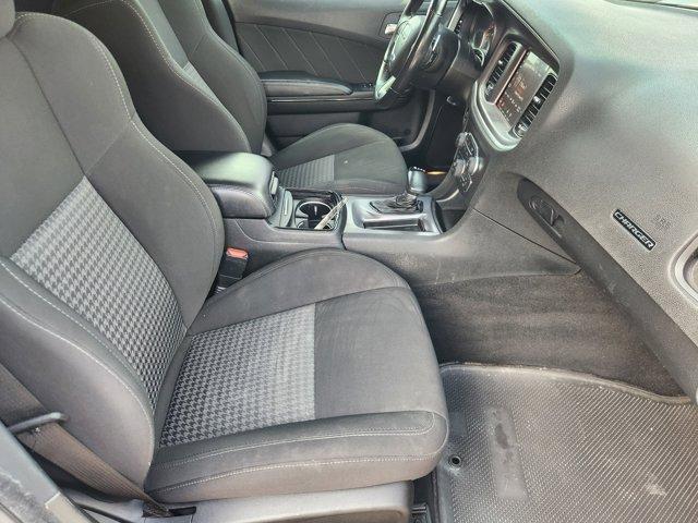 used 2021 Dodge Charger car, priced at $29,493