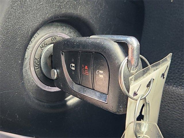 used 2019 Toyota RAV4 car, priced at $18,996