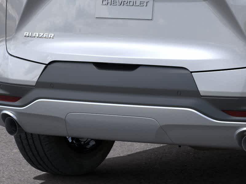 new 2025 Chevrolet Blazer car, priced at $44,230