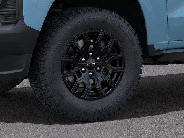 new 2025 Chevrolet Colorado car, priced at $34,949