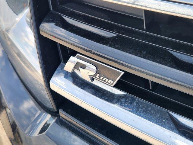 used 2020 Volkswagen Tiguan car, priced at $17,991