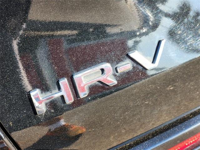 used 2024 Honda HR-V car, priced at $26,496