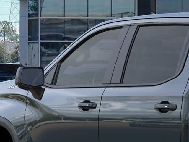 new 2025 Chevrolet Silverado 1500 car, priced at $70,420