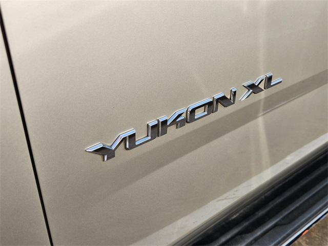 used 2017 GMC Yukon XL car, priced at $20,491