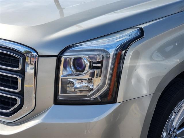 used 2017 GMC Yukon XL car, priced at $20,491