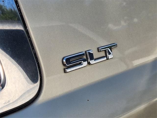 used 2017 GMC Yukon XL car, priced at $20,491