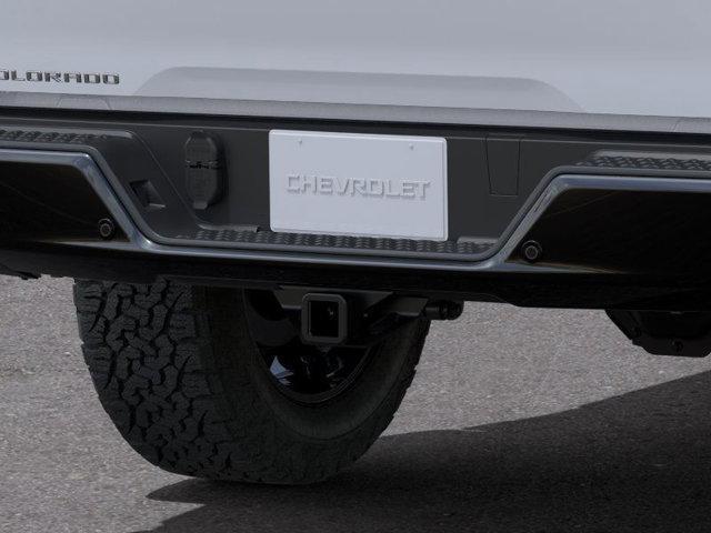 new 2025 Chevrolet Colorado car, priced at $41,320
