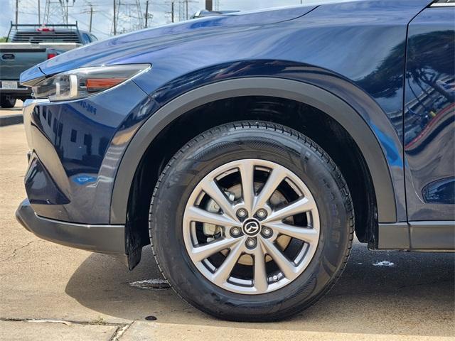 used 2022 Mazda CX-5 car, priced at $21,992