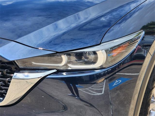 used 2022 Mazda CX-5 car, priced at $21,992