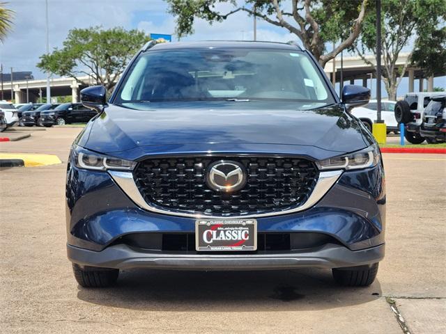 used 2022 Mazda CX-5 car, priced at $21,992